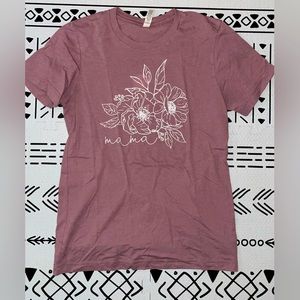 Mama Top Size Small